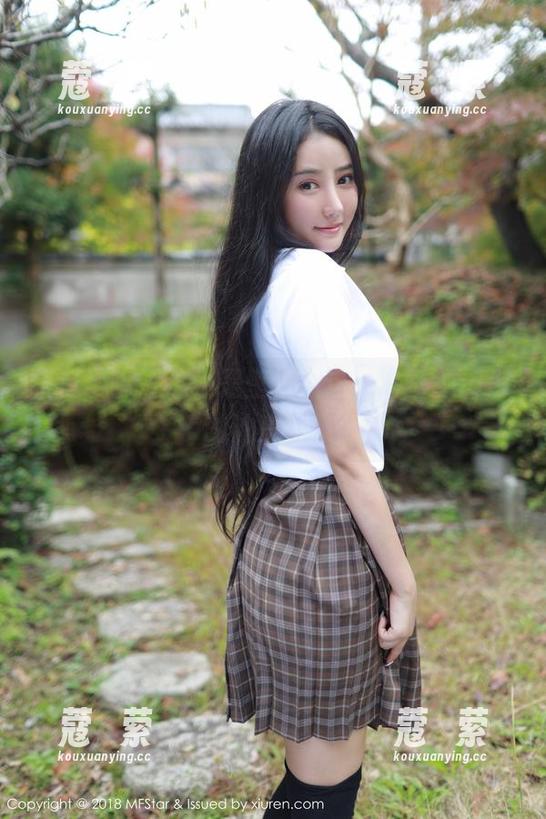 模范学院 - 这不是壁纸，这是露露Andrea的油亮大集合