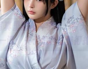 白丝JK写真里的樱井宁宁，今天又给我们上了一课：关于怎样优雅得掉渣。