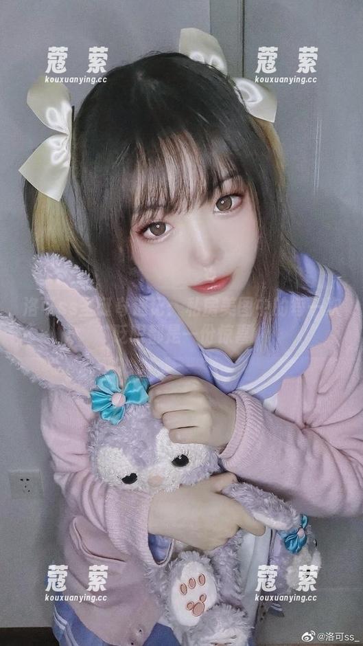 洛可ss圣诞奇遇记：私房美图中的每一次眨眼都是一份惊喜