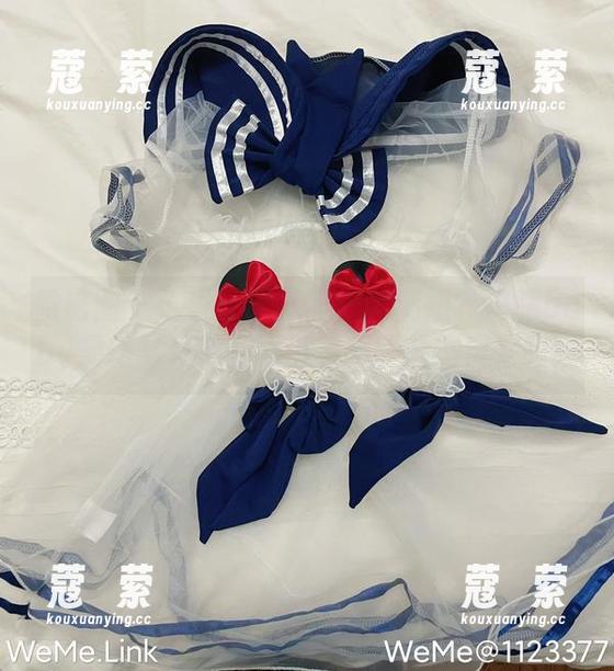 海豚baby 微密圈 - 谁说护士就不能当潮妞?海豚baby最新写真更新,带着不羁的态度来啦!