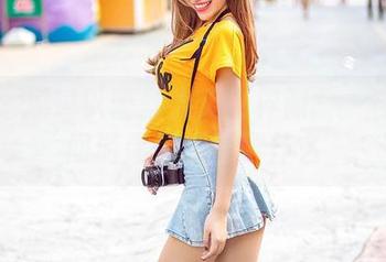 爱丝 – 瑶瑶以蕾丝为无形界限——在美图间游荡你发现了什么
