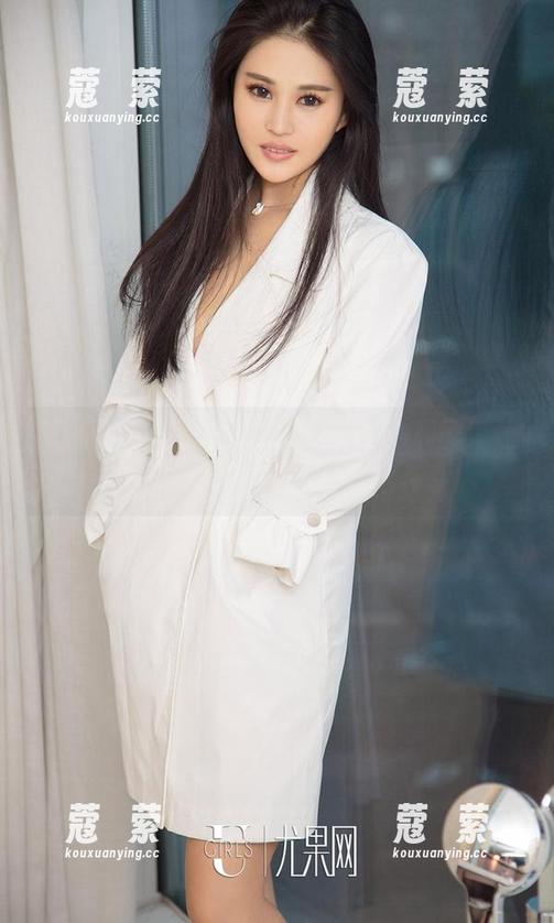 爱尤物 - 分享绯月樱Cherry的和服：让你重新定义‘穿着外出’这件事！