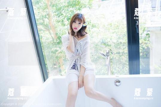 爱蜜社 - Yannie的夏天图包更新：就是那个你会反复翻看的夏日纪念册！