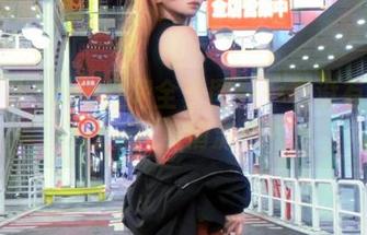 特软儿Sona红裙全套图——有没有人跟我一样悄悄流泪?