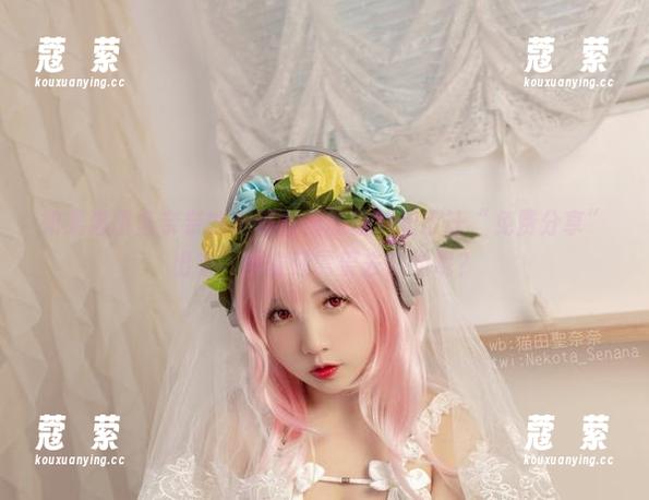 如果猫田圣奈奈能把连衣裙的剪裁和设计“免费分享”出来，那谁还需要去购物呢？
