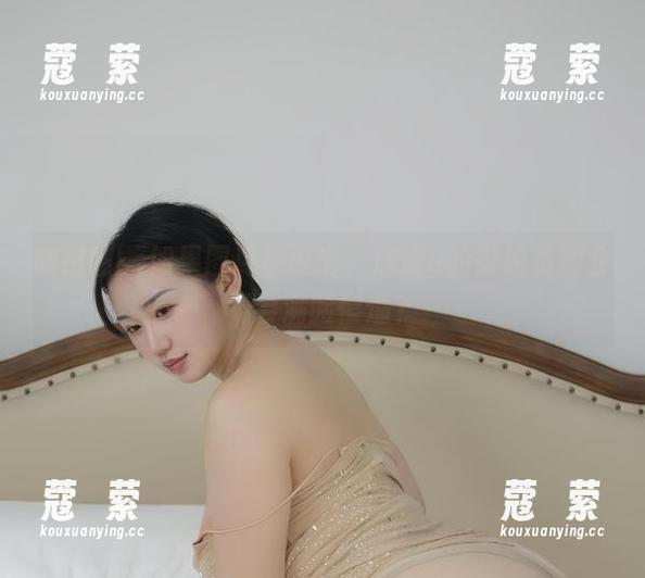微密圈 - 如果图库能说话，瑜瑾u的御姐资源会不会满脸懵逼？