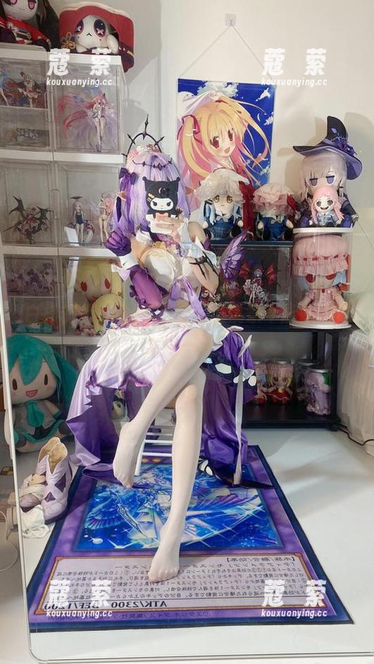 白栎Shirly 白栎Shirly居家日常:谁说家不能拍得跟大片一样!