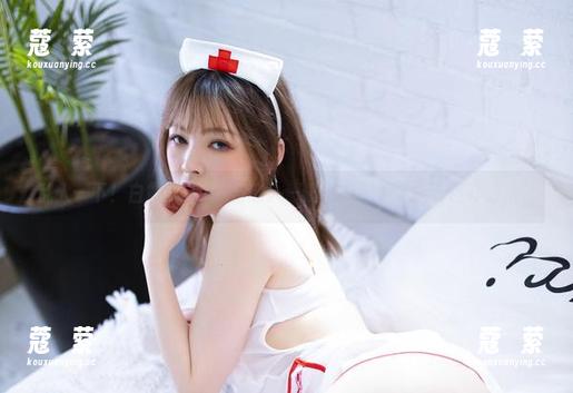 乱入一下！白露Bululu与恋人—最新资源居然能有这样的结合