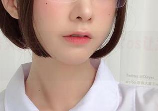 当眼酱大魔王w化身十月，Cos让我们目瞪口呆