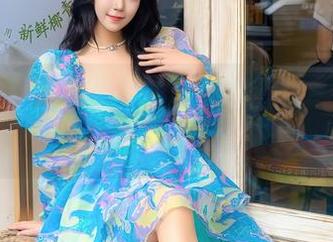 秀人网 – 只有最新的资源才能比Milk大萌的可爱更上头,你敢来试试吗?