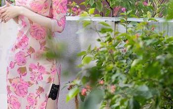 秀人网 – 说好的水手服,结果是什么?伊丽莎有点白最新写真集让你大开眼界,真无语!