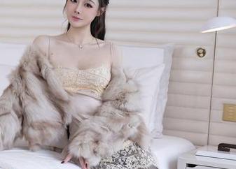 秀人网 – 余虞酱兔女郎又来啦，最新分享带你探入更深的兔洞！