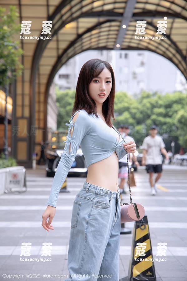 秀人网 - 私房图集：“外科TEL与她的丝袜迷雾”，一丢丢的想象。