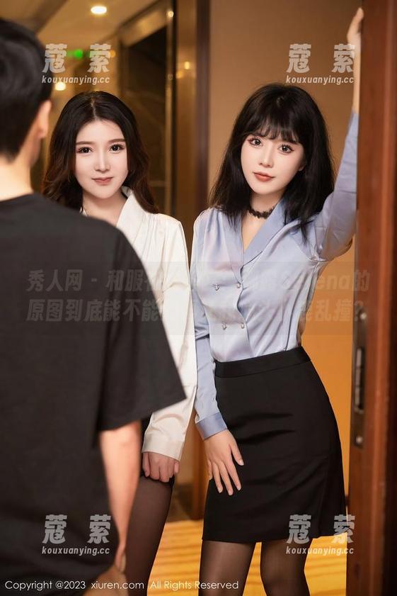 秀人网 - 和服在线鉴赏：娜露Selena的原图到底能不能别再让我心头小鹿乱撞？