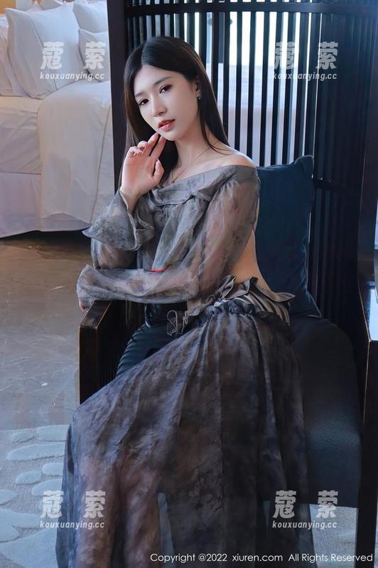 秀人网 - 没圣光的腻滋味，林文文yooki这油亮合集也是个小亮点，谁说不能放纵？