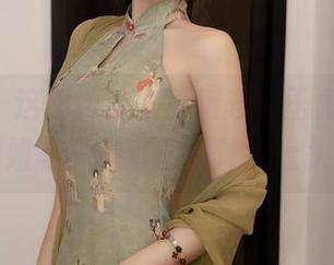 秀人网 – 这如何让人不暗恋,玉兔miki的御姐写真和套图都让人上头…