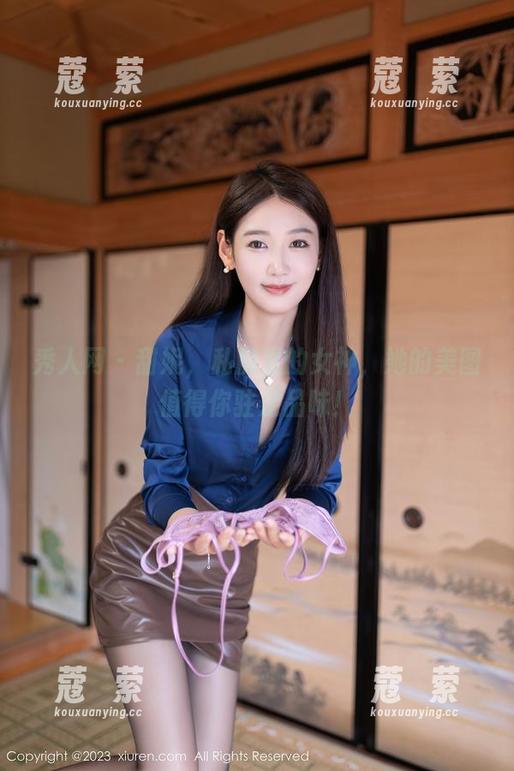 秀人网-甜妮 秀人网 - 甜妮,私房里的女神,她的美图值得你驻足品味!