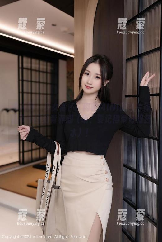 秀人网-肉晴MINI 秀人网 - 少女情怀:肉晴MINI的图片作品带你回到青春期(呃,要记得带好眼药水)!