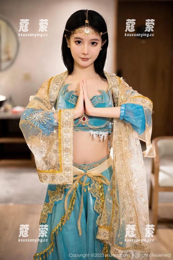 秀人网-金允珍呐 秀人网 - 听说金允珍呐最新的灰丝作品集,聚集了很多不易察觉的小细节呢!