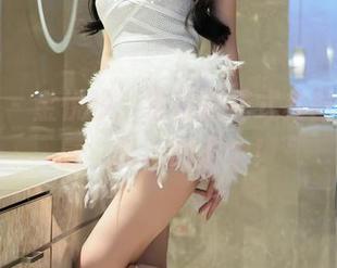 秀人网 – 金悦汐:夏日的花式美图,谁是最‘猛’的那个!