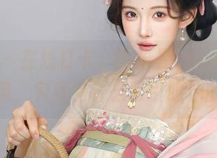 秀人网 – 在线打卡，陈怡曼coco的花嫁图集，究竟有什么吸引眼球的？