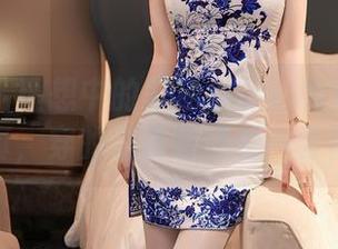 秀人网 – 理想中的职场女神：韩珊珊的职业装写真，穿的是西装还是一整套娇媚？