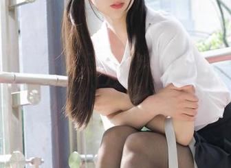 稚乖画册 – 最新写真,赤西夜夜的初音少女,这谁顶得住啊?