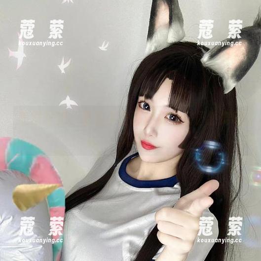 美图时刻，章鱼小童谣的御姐们俨然舞动风骚