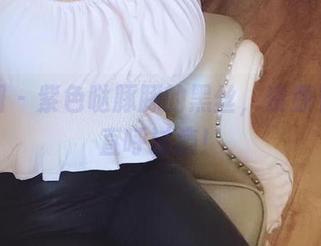微密圈 – 紫色哒豚豚的黑丝,资源看得我直呼过瘾!