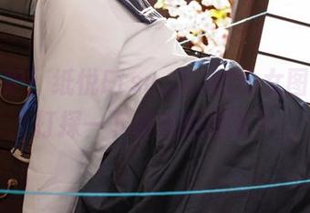 新鲜出炉!纸悦Etsu_ko的少女图集,来打探一下调皮的细节?