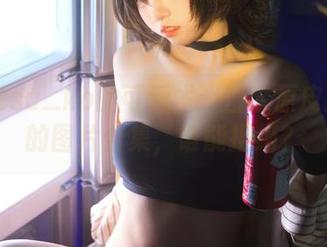 纸悦Etsu_ko的可爱术：日奈原皮猫猫耳的图片合集，谁能拒绝？