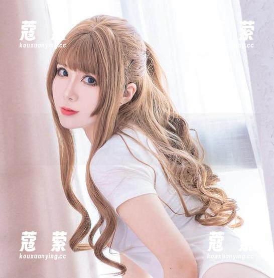 羊大真人 羊大真人的拿手好戏,来一波穹妹兔女郎的精选原图集锦!