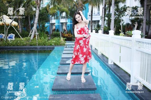 美媛馆 - Manuela玛鲁娜的套装图集：谁能想到，搭配起来能如此讲究，妥妥的衣橱挑战赛！