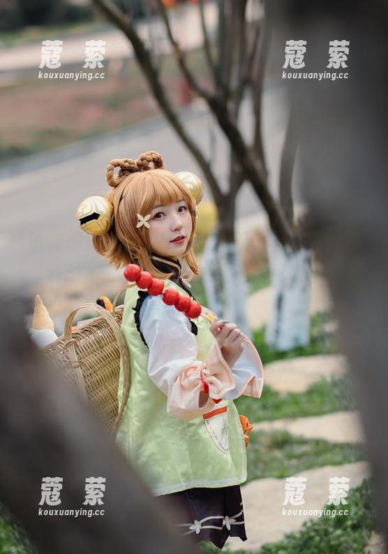 谁能想到，花铃Hana的双人写真集能把“资源”二字体现得如此淋漓尽致，就差给我点心了。