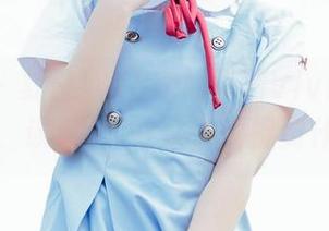 菠萝社 – 夏日款K8傲娇萌萌Vivian最新写真，诶──你能从中捕捉到什么？