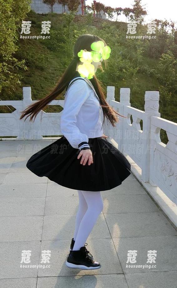 西尔酱 西尔酱的护士造型,可能是我见过的最有创意的‘救护’方式,分享几张图片!