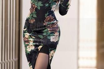 语画界 – 杨晨晨的秘密私拍，治愈系美图，看得我想颤抖
