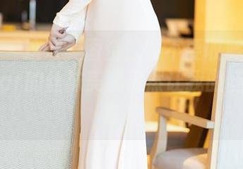 语画界 – 这波美图资源要不要收藏？杨晨晨sugar的丝袜美腿竟然让我的腿倍感自卑！