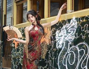 瞧瞧贰加六,如何把东林密境的原图玩得这么活泼