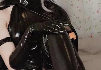 在超级小禾儿的女仆全集中，谁说萌只有一个定义？