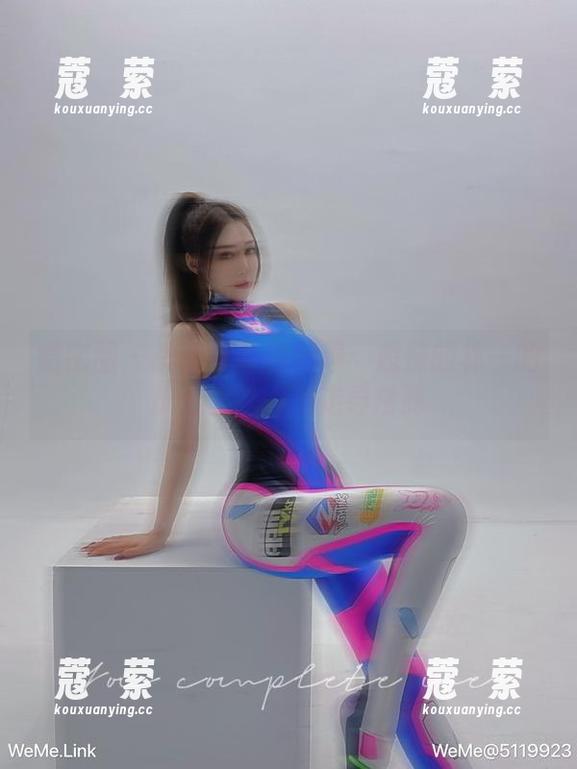 微密圈 - 护理与奇思妙想：超辣的林一的护士作品，不走寻常路