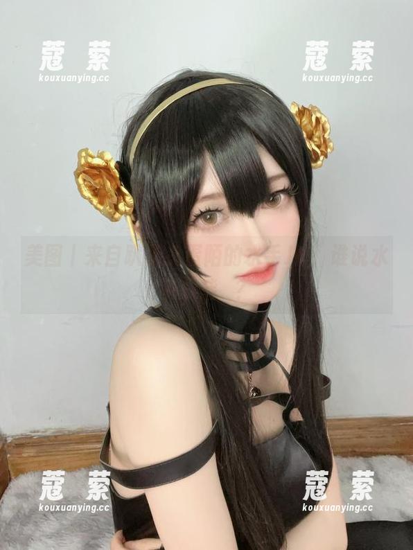 美图丨来自趴趴捣蛋陌的水手JK，谁说水手只能帥？
