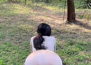 微密圈 – 私拍合集：迷人的五姨太连体，衣服是连着了，脑洞也连着了