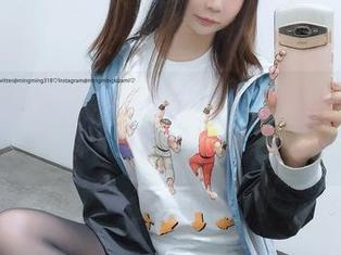 灰丝写真集,从铭铭kizami眼中的分享给你看