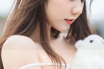 私房又来了！镜酱的原图希尔，我能说这也太随性？