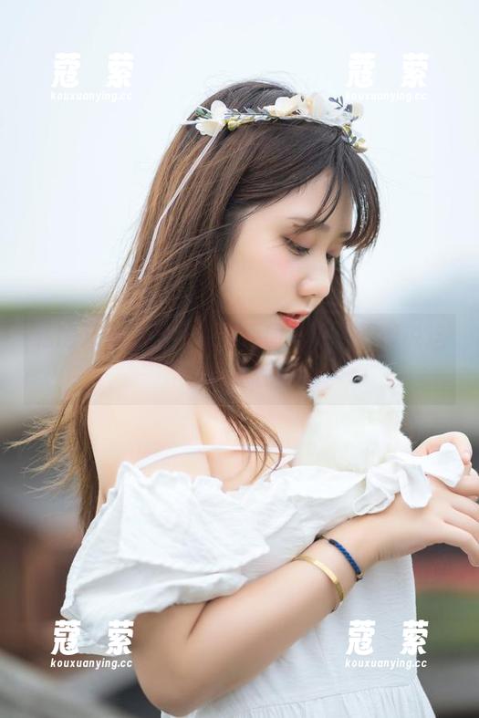 私房又来了！镜酱的原图希尔，我能说这也太随性？