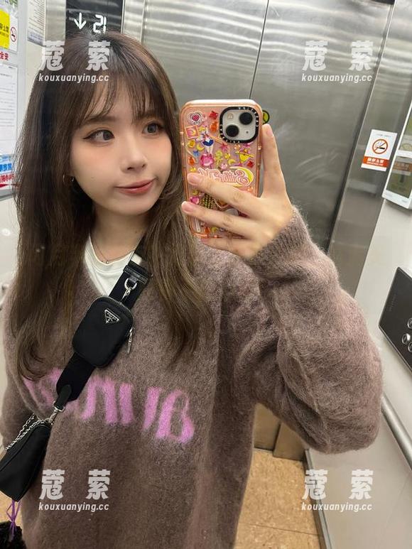 闪月半的女友？好像比我更会撩，高清美图都不忍心看！