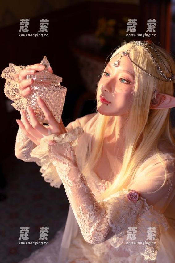 女仆bb酱写真来了，阿包也是兔娘到底是什么神仙博主？