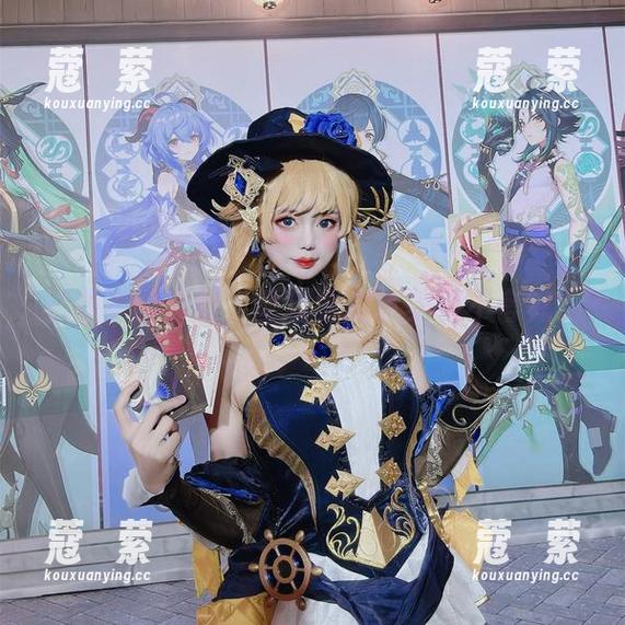 雪猫 秘书美图下载,雪猫到底审美考不考究?