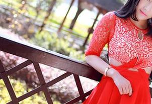 青豆客 – AZHUA的少女作品,真想把这美图印在脑子里,哈哈!